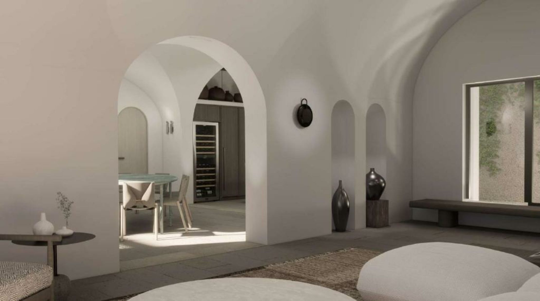 Canaves Oia Epitome - Small Luxury Hotels of the World