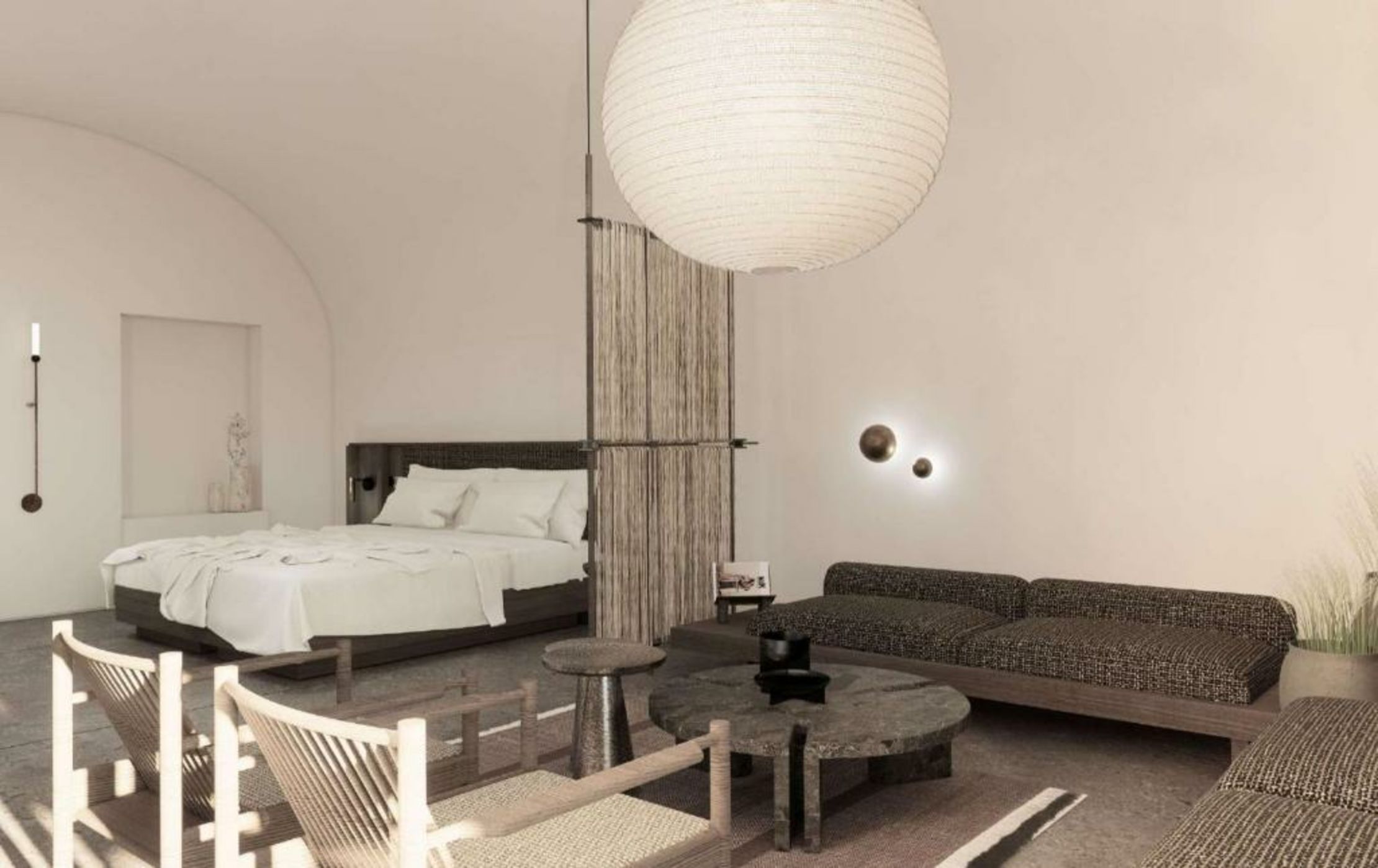 Canaves Oia Epitome - Small Luxury Hotels of the World