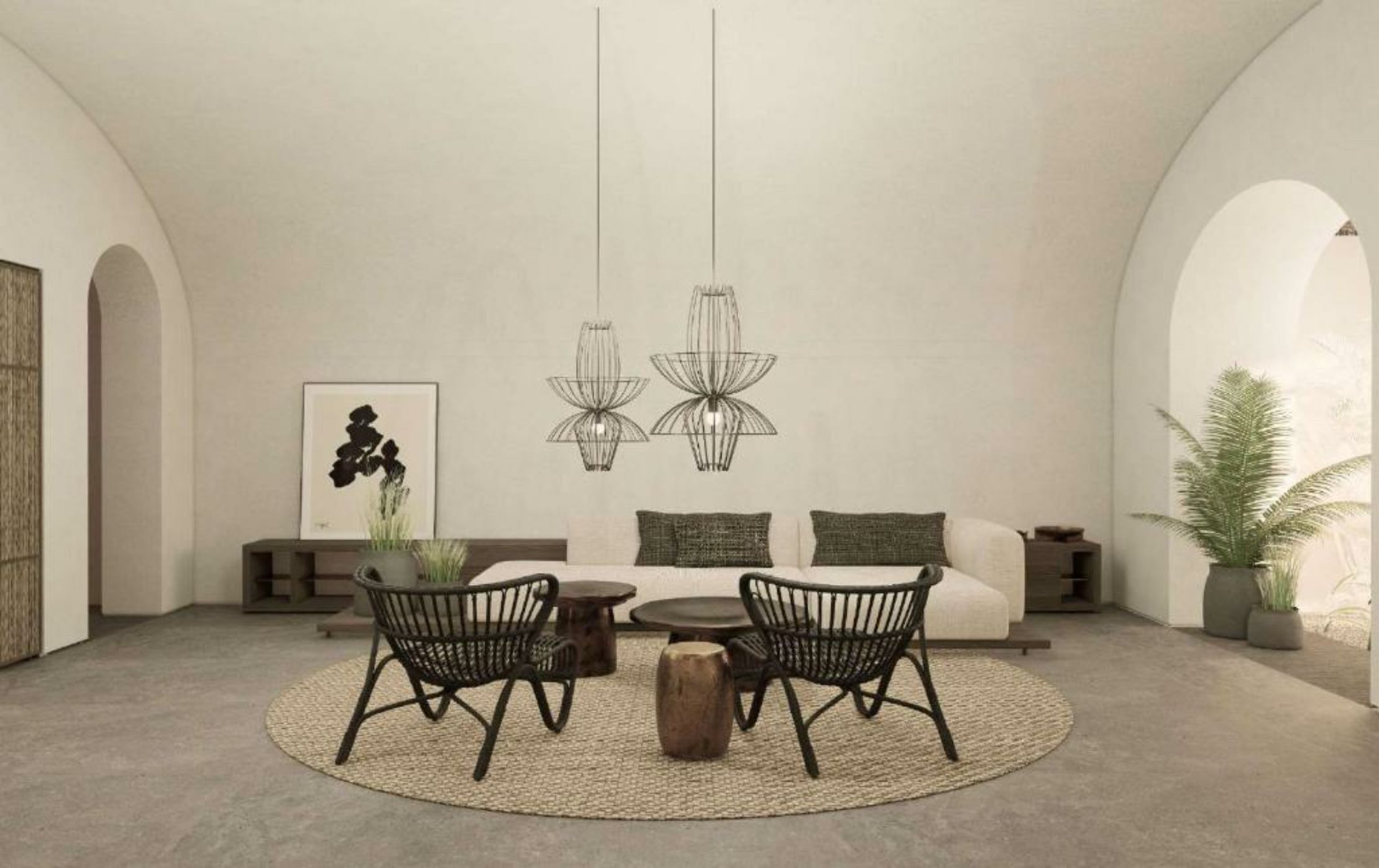 Canaves Oia Epitome - Small Luxury Hotels of the World