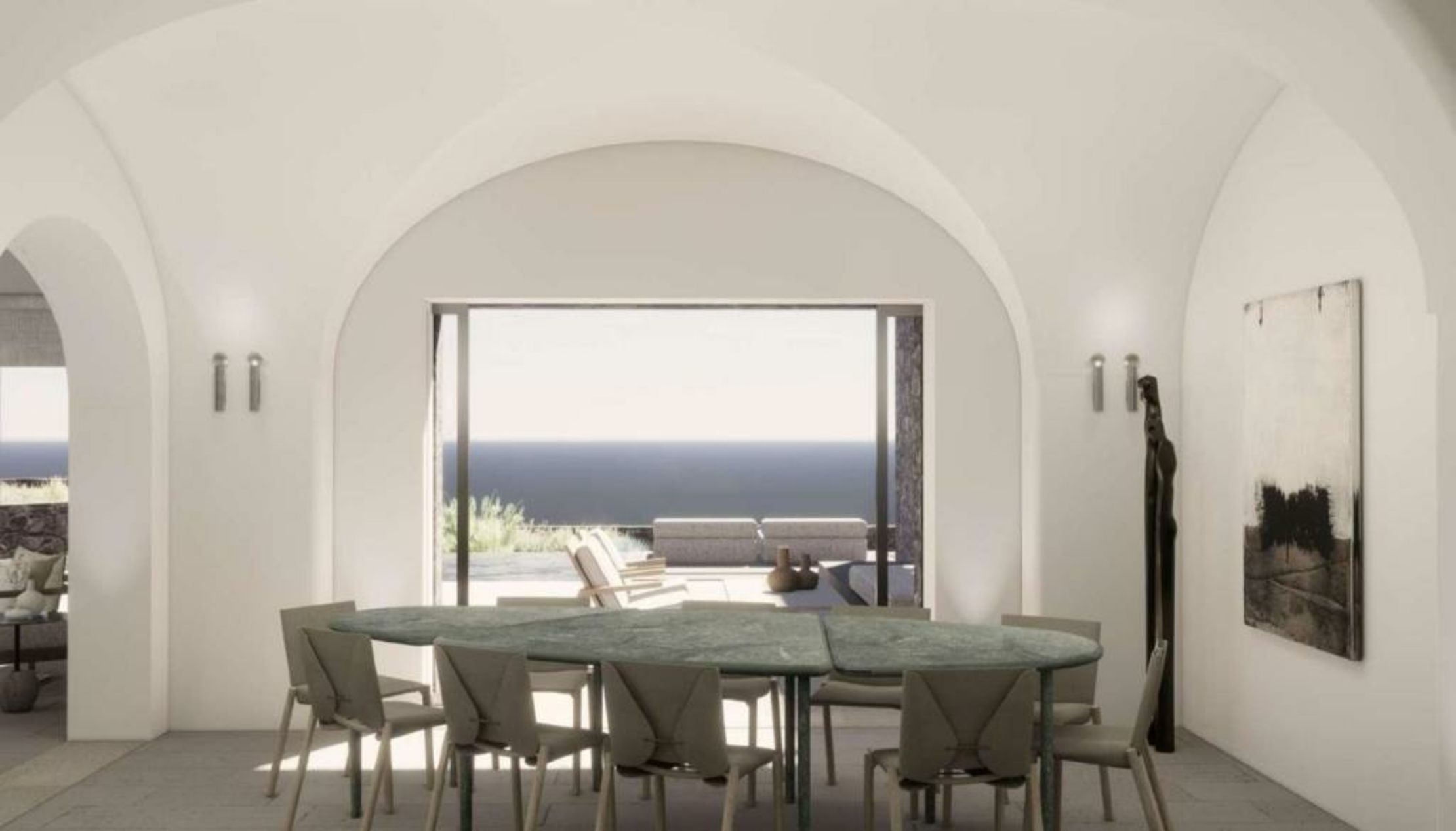Canaves Oia Epitome - Small Luxury Hotels of the World