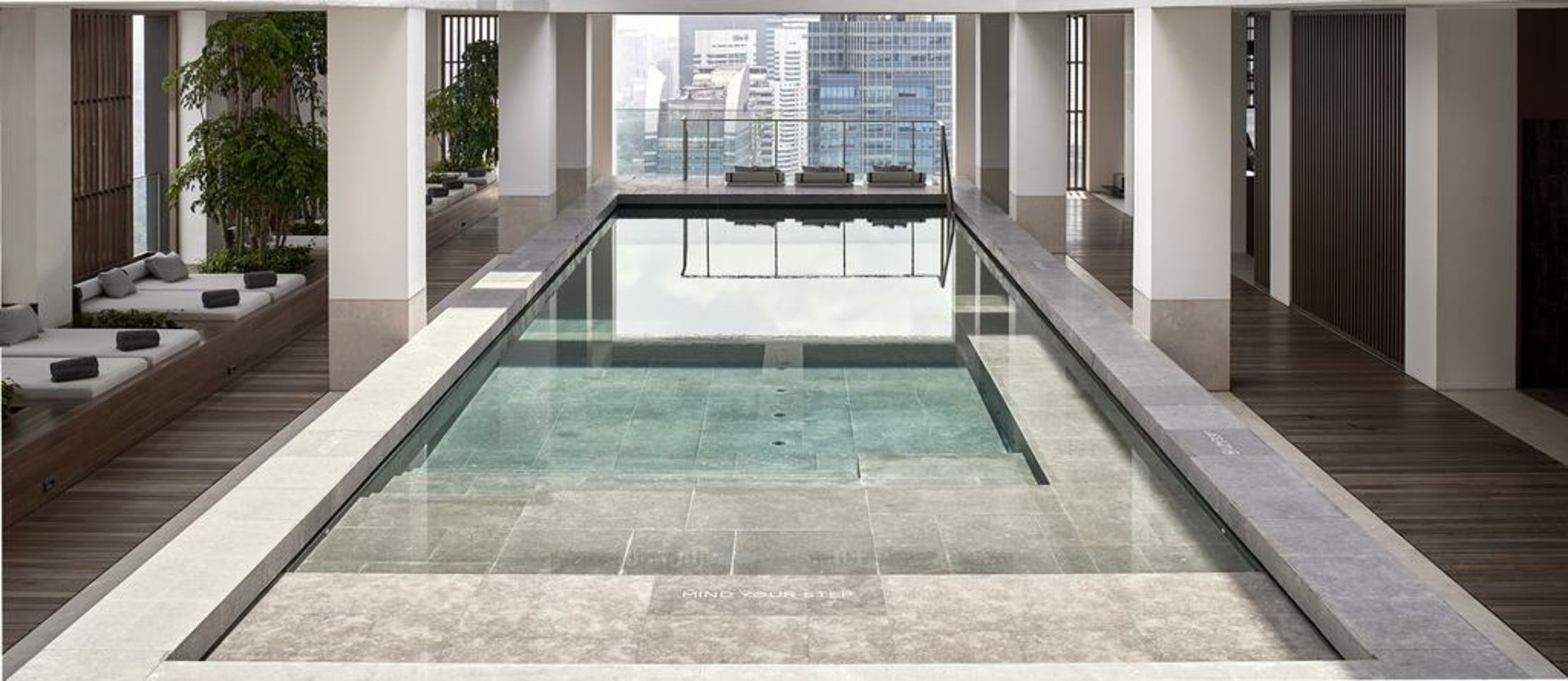 Alila Bangsar Kuala Lumpur