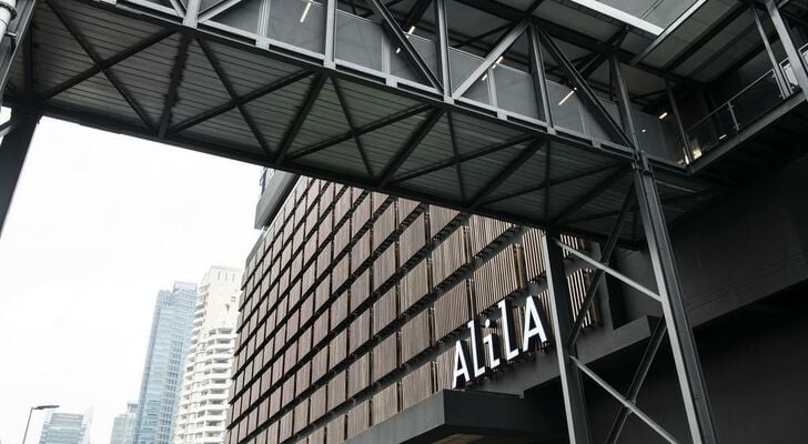 Alila Bangsar Kuala Lumpur