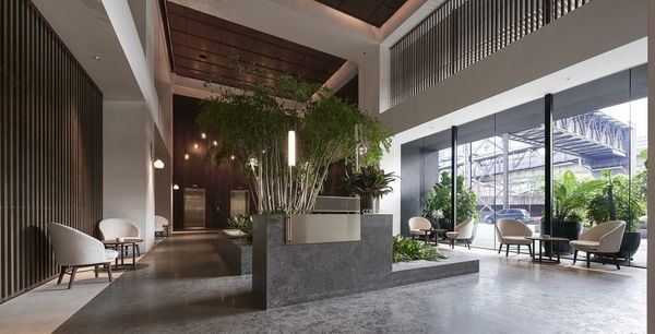 Alila Bangsar Kuala Lumpur