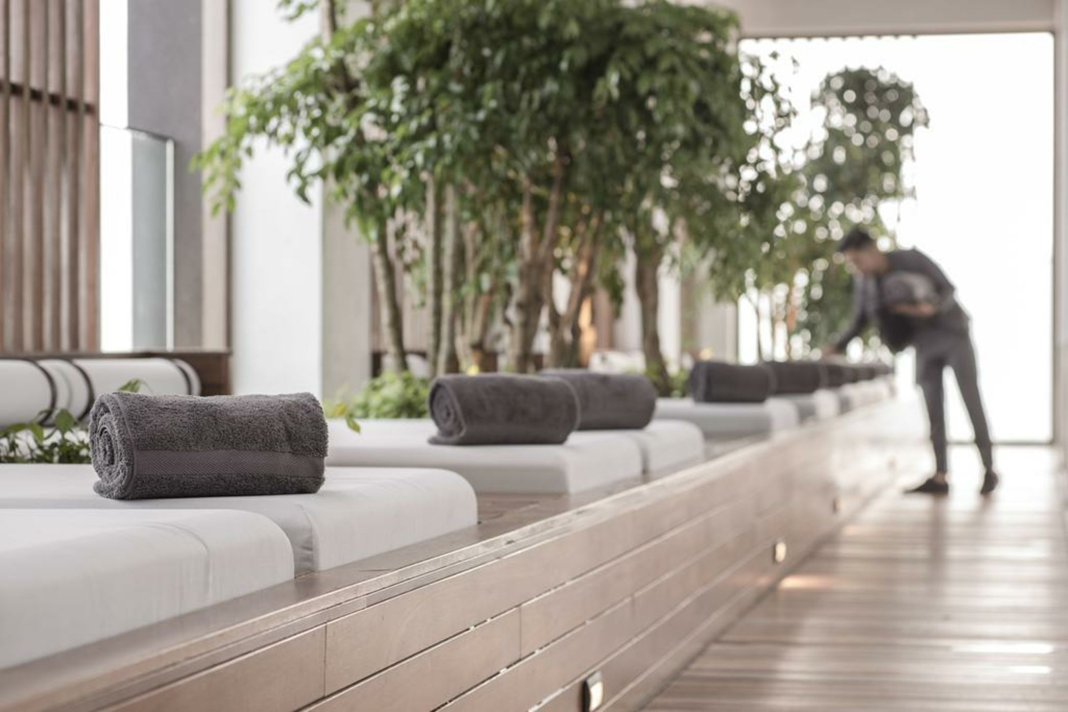 Alila Bangsar Kuala Lumpur