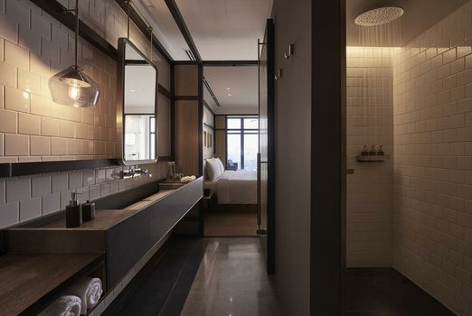 Alila Bangsar Kuala Lumpur