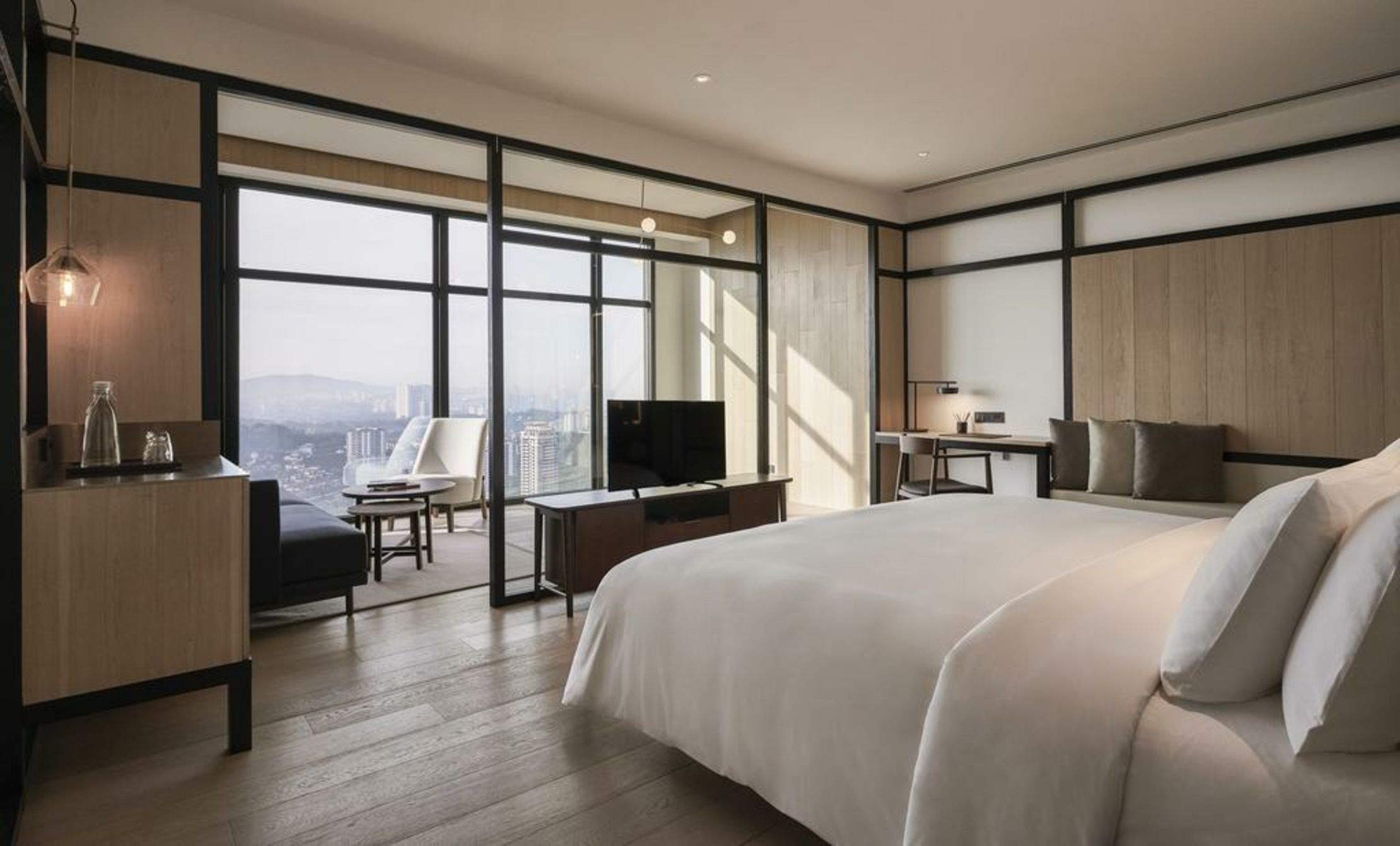 Alila Bangsar Kuala Lumpur