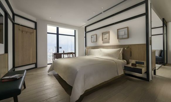 Alila Bangsar Kuala Lumpur