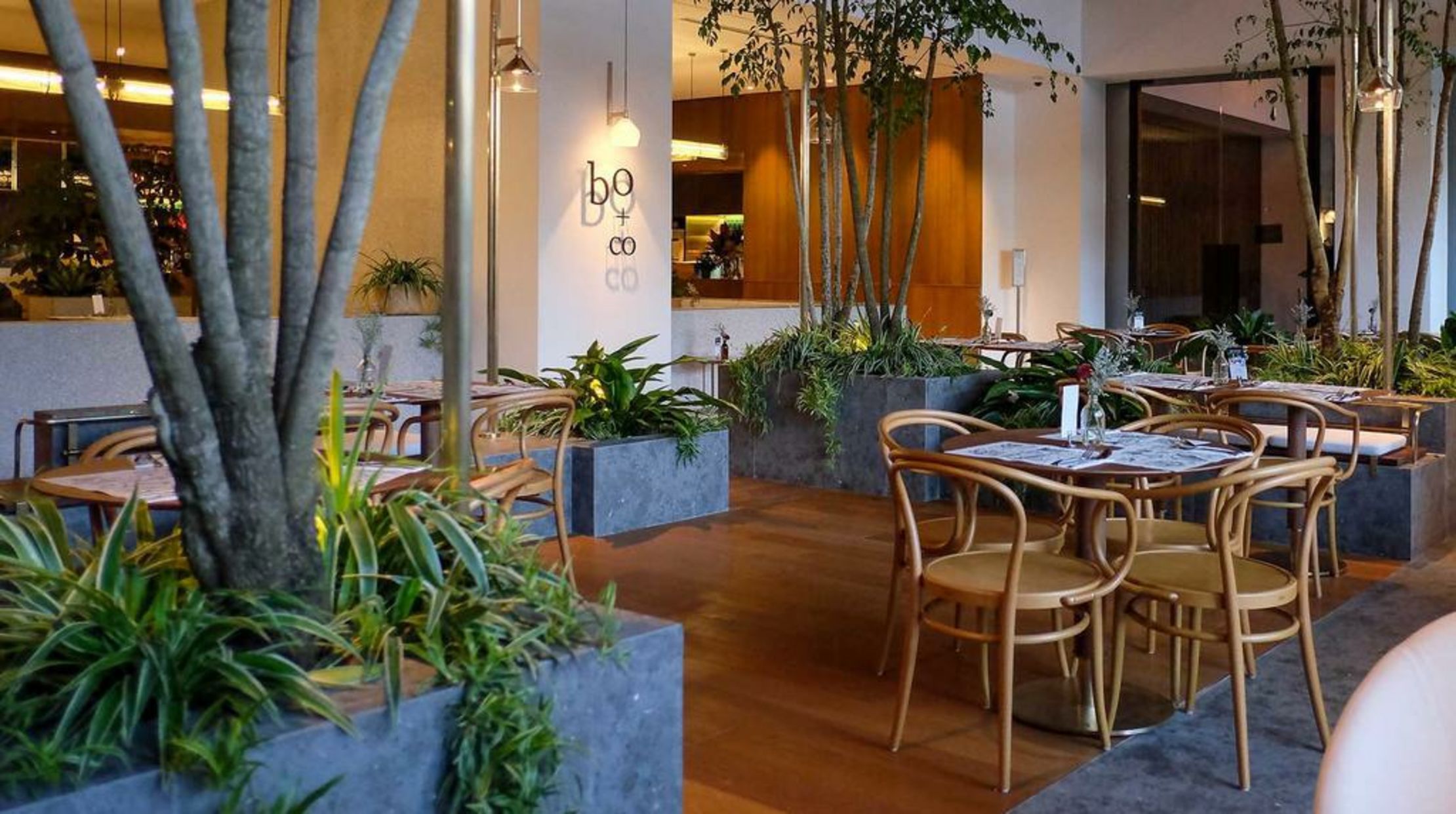 Alila Bangsar Kuala Lumpur