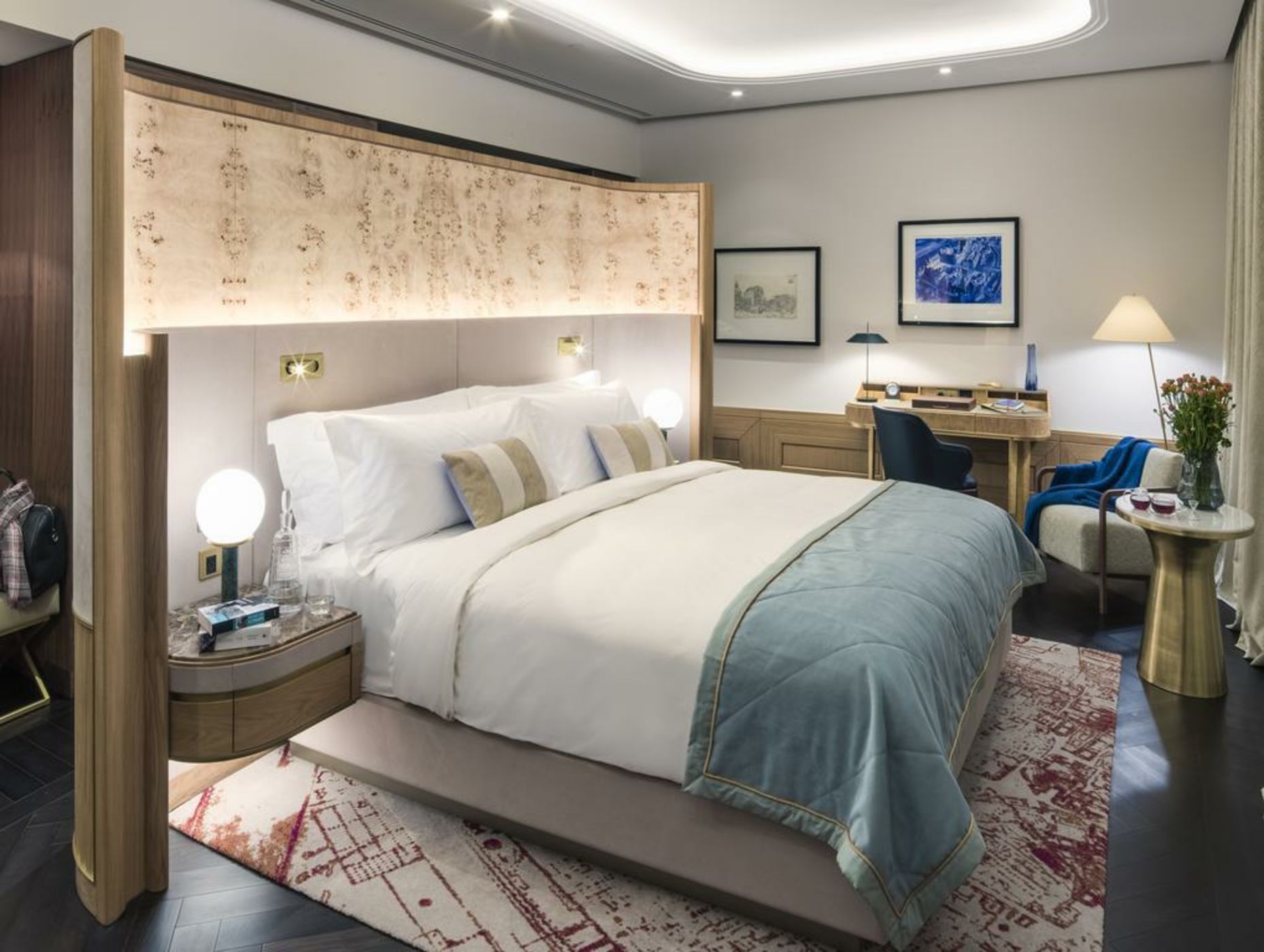 Raffles Europejski Warsaw