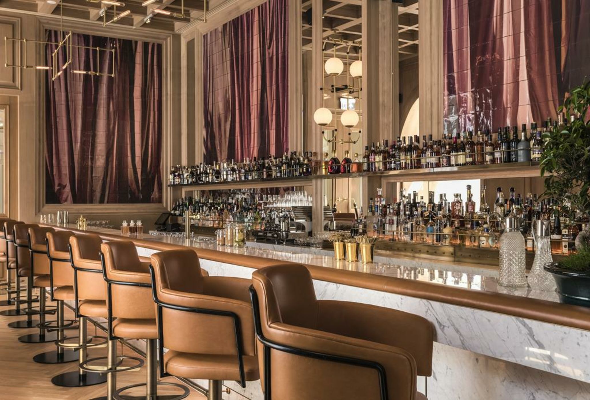 Raffles Europejski Warsaw