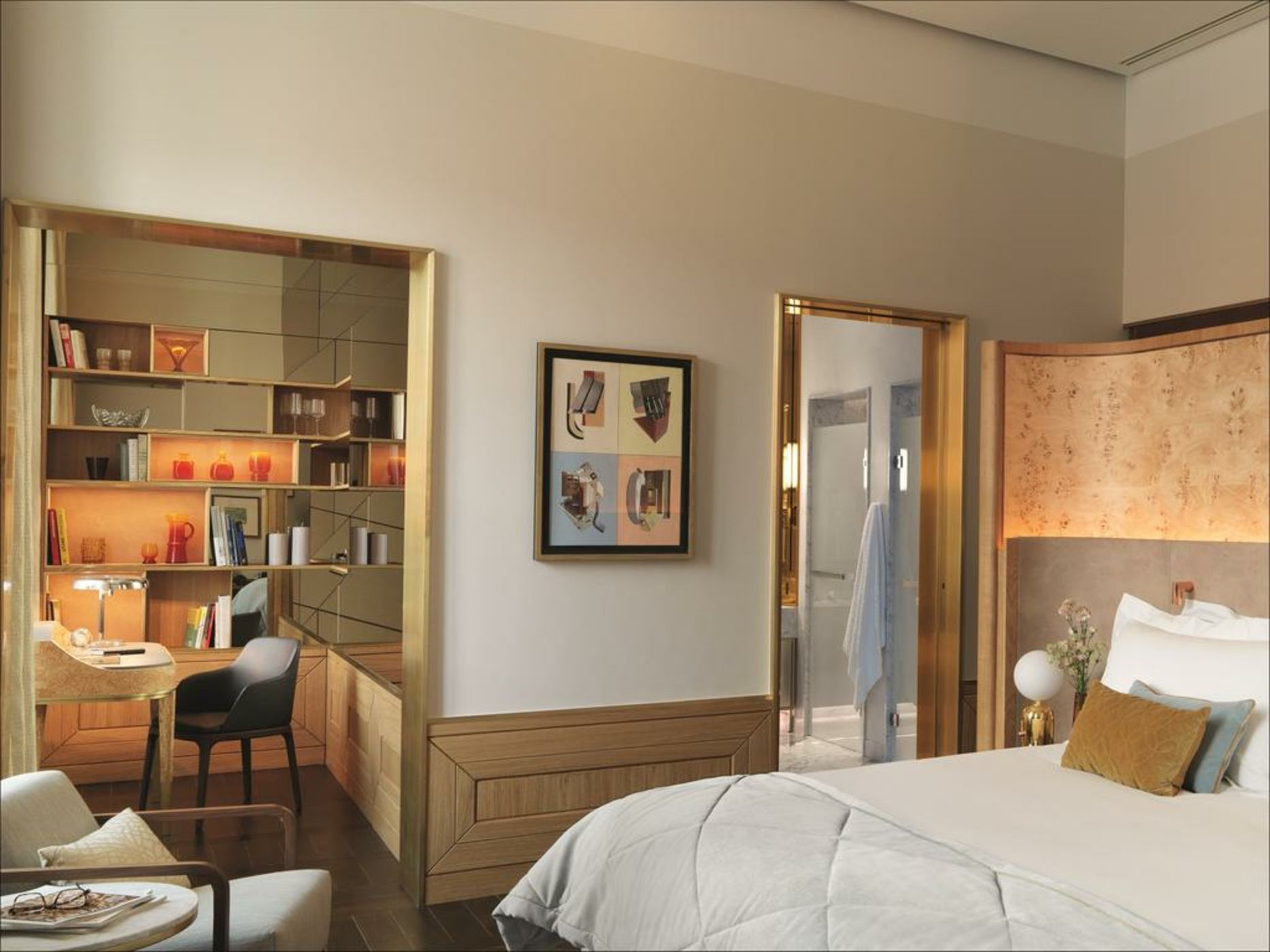 Raffles Europejski Warsaw