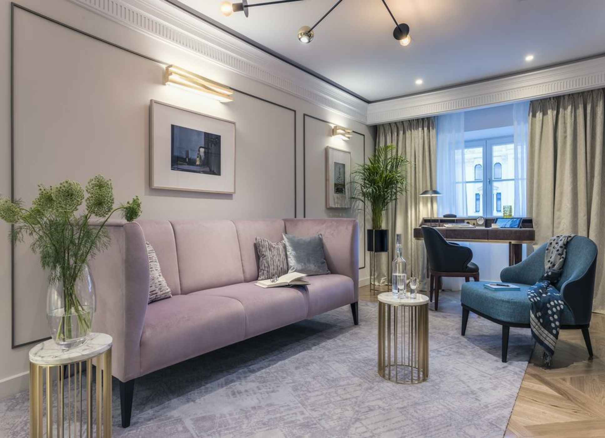 Raffles Europejski Warsaw