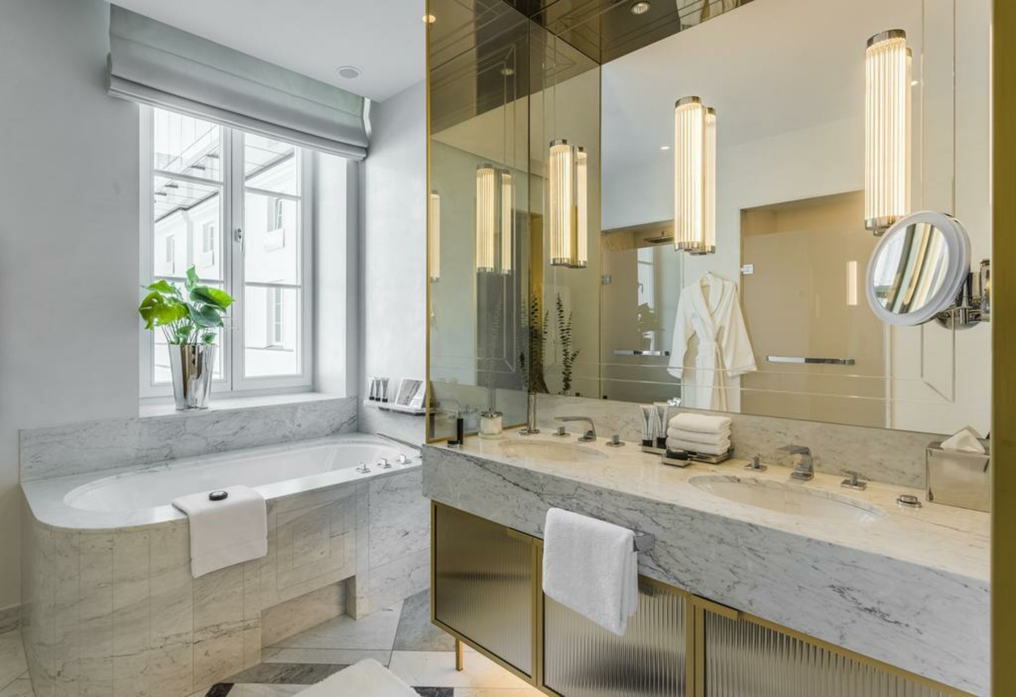 Raffles Europejski Warsaw