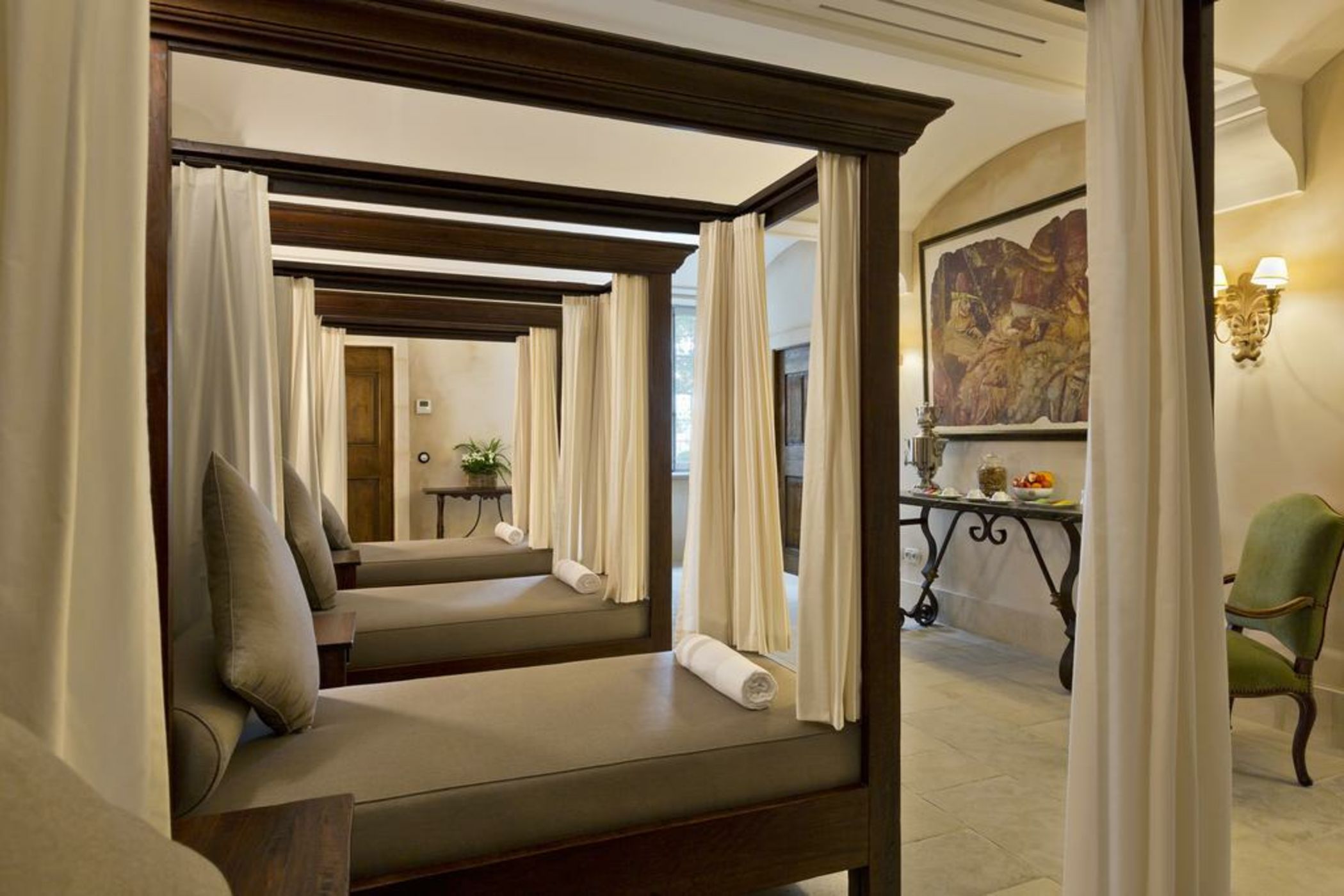 Airelles Gordes, La Bastide