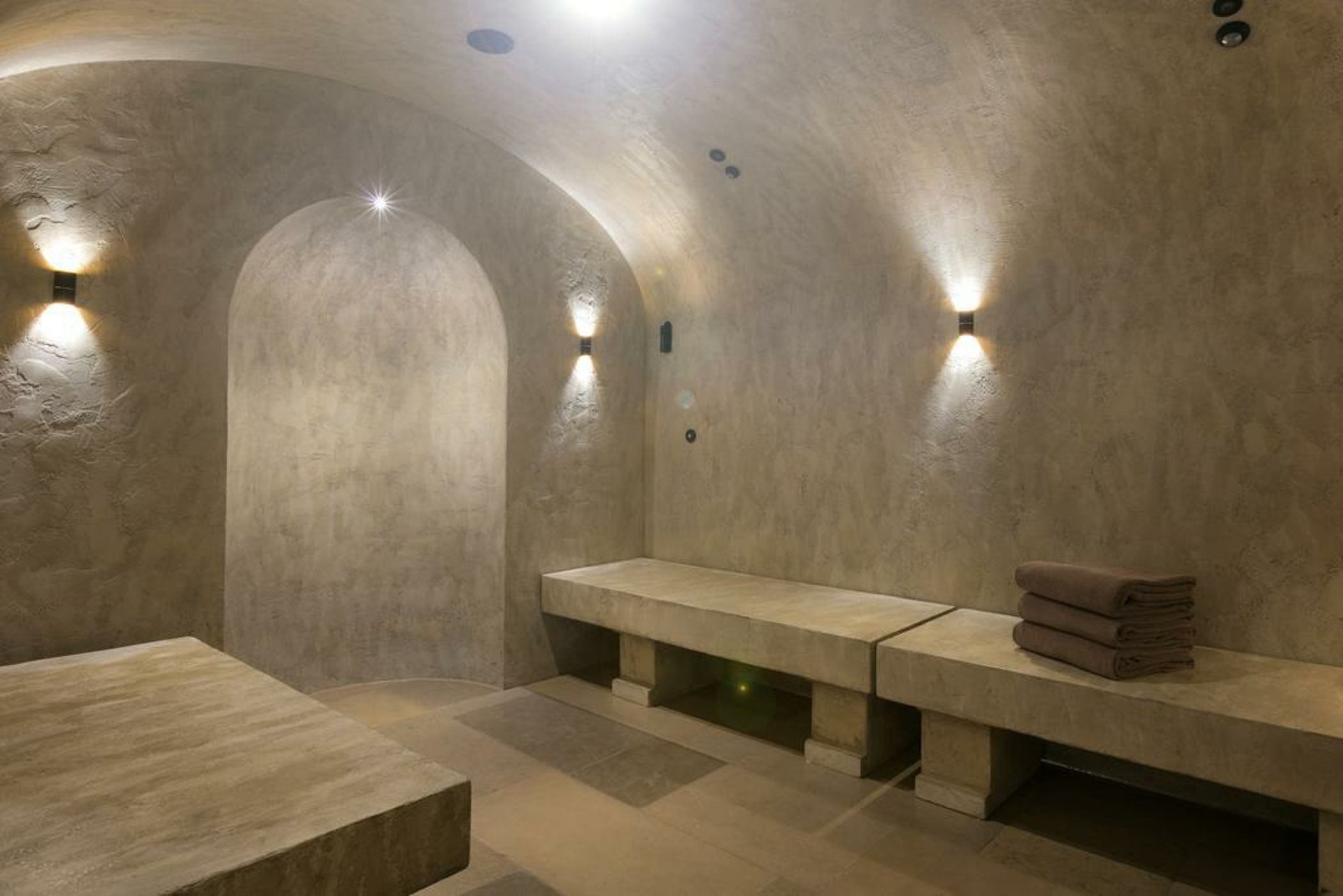 Airelles Gordes, La Bastide