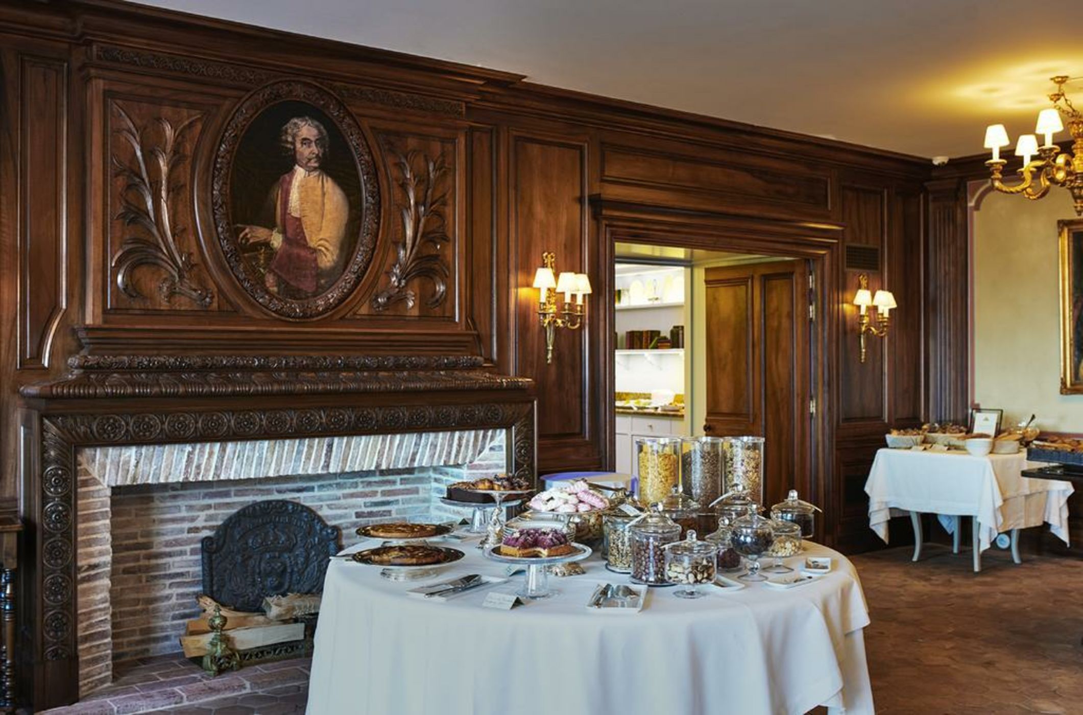 Airelles Gordes, La Bastide