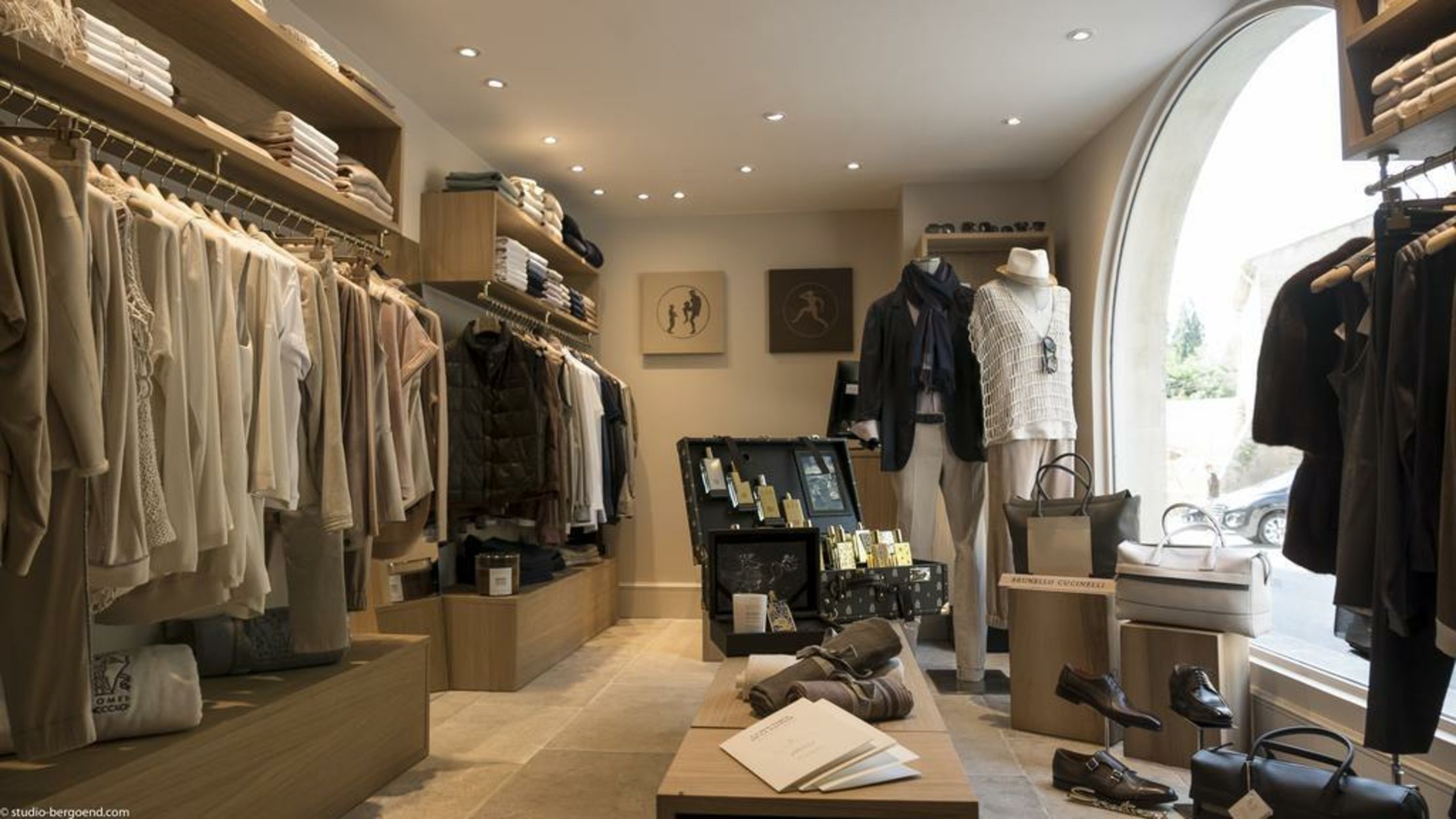 Airelles Gordes, La Bastide