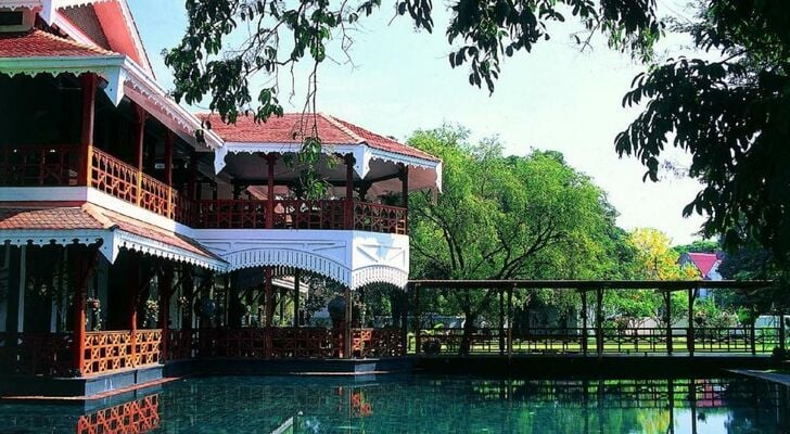 Governor's Residence, A Belmond Hotel, Yangon