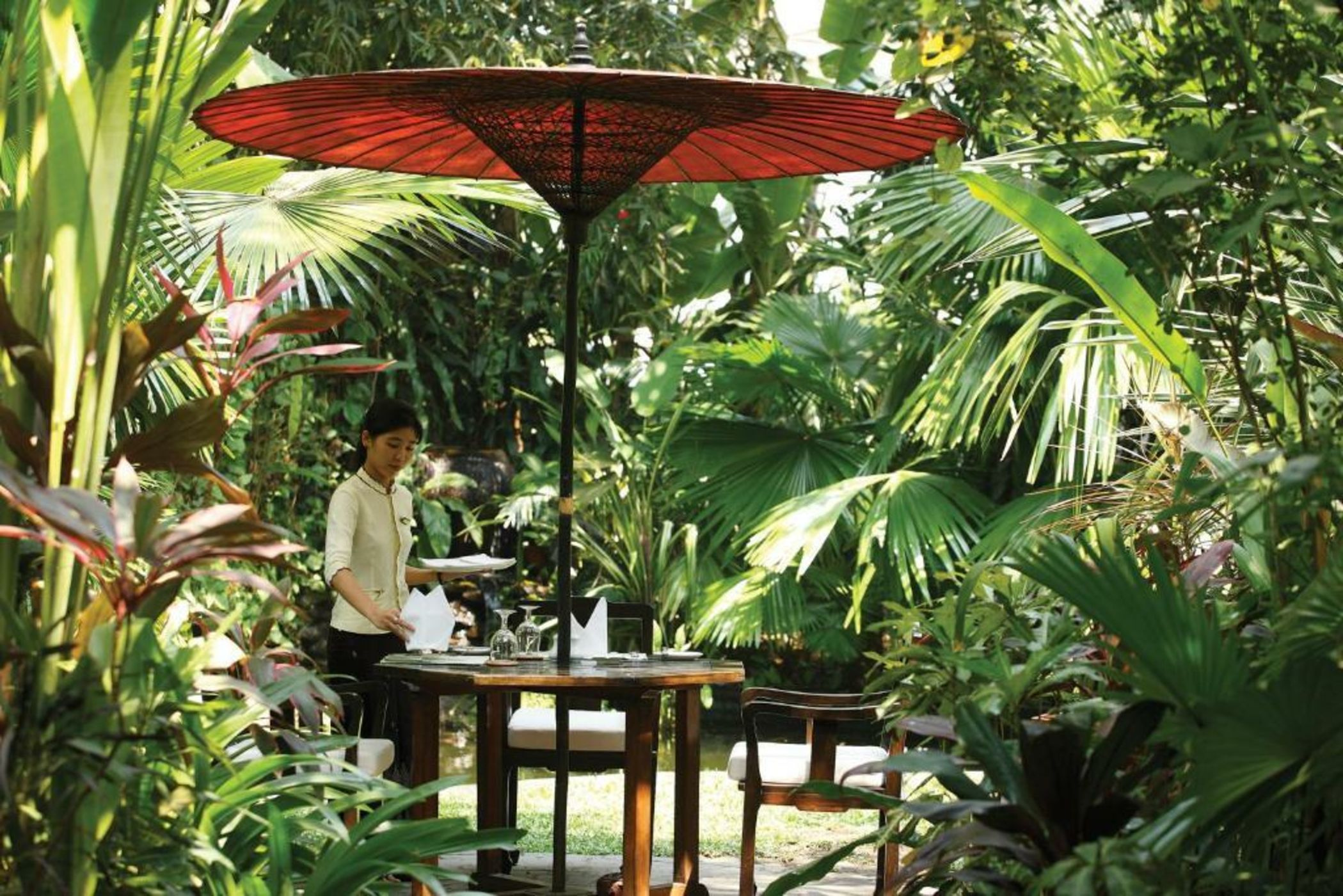 Governor's Residence, A Belmond Hotel, Yangon