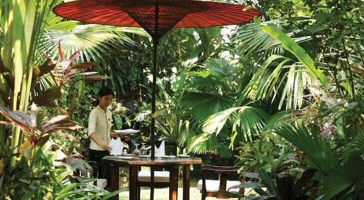 Governor's Residence, A Belmond Hotel, Yangon