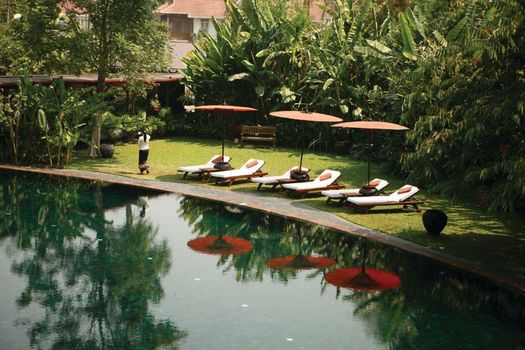 Governor's Residence, A Belmond Hotel, Yangon