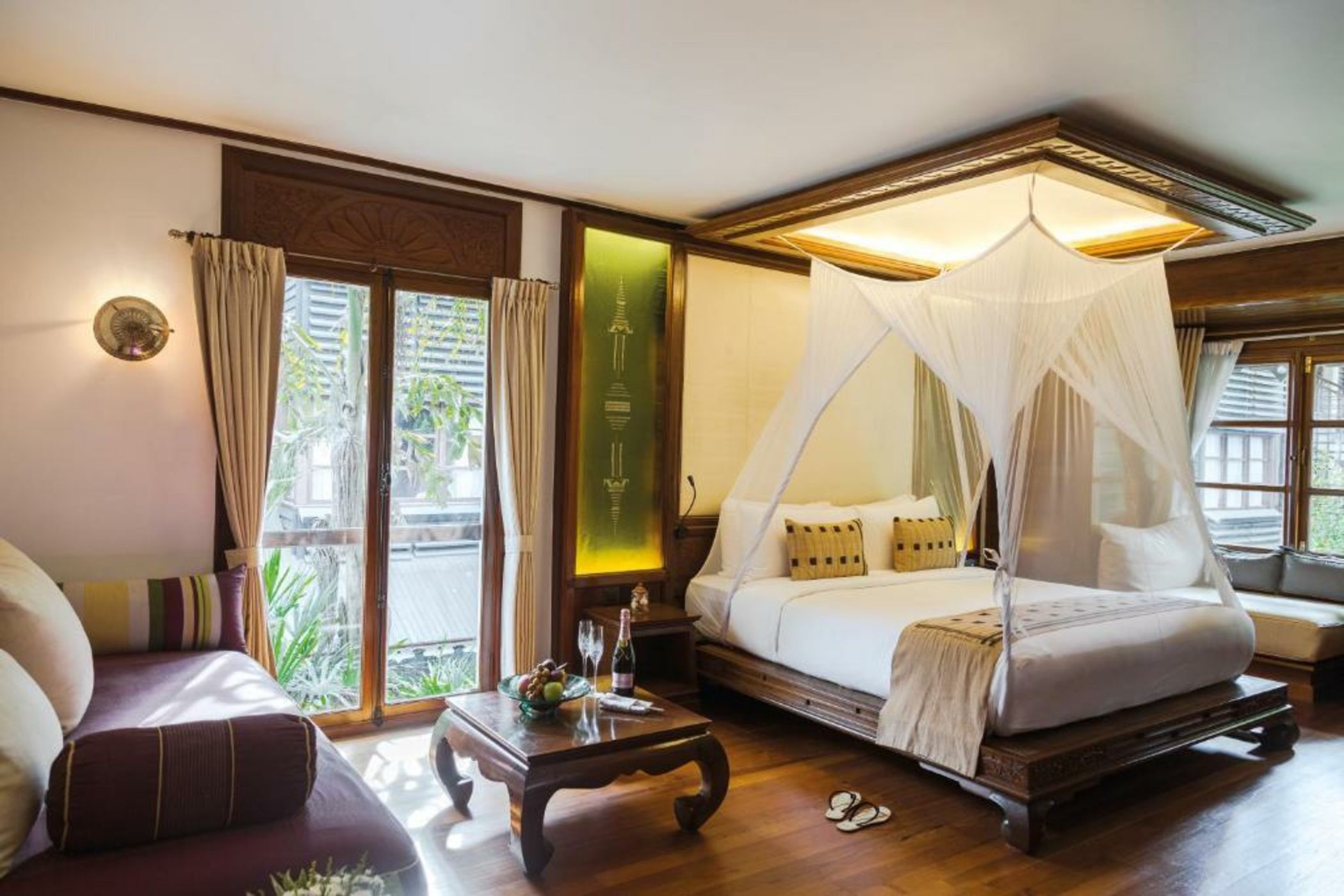 Governor's Residence, A Belmond Hotel, Yangon