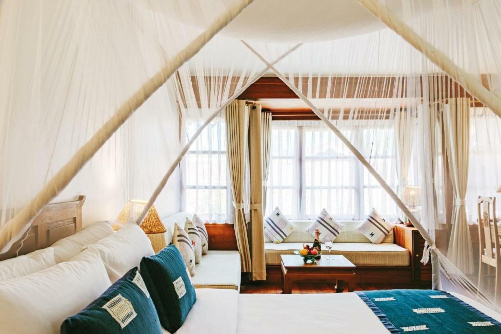 Governor's Residence, A Belmond Hotel, Yangon