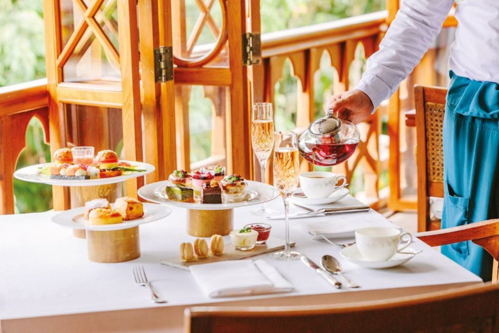 Governor's Residence, A Belmond Hotel, Yangon