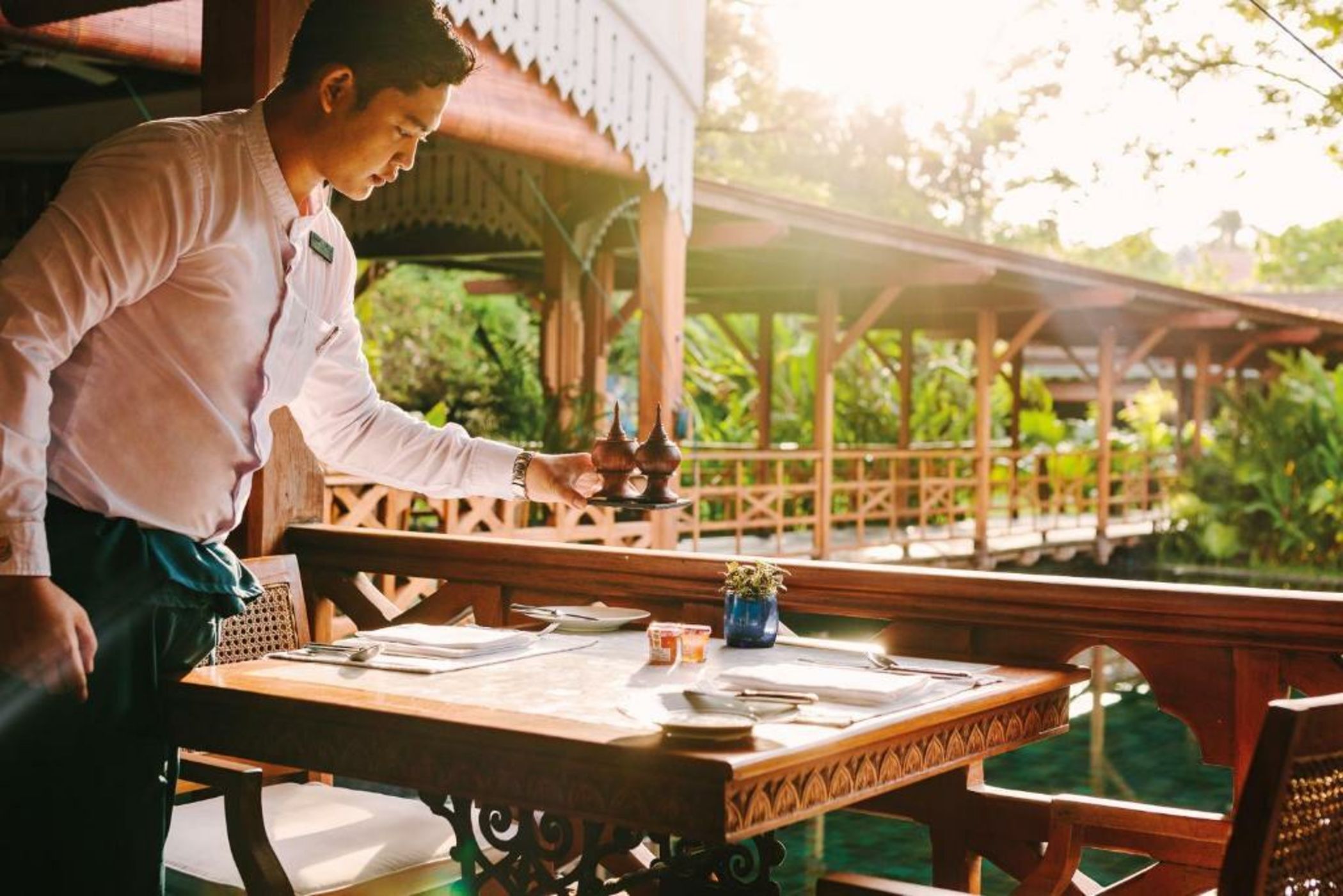 Governor's Residence, A Belmond Hotel, Yangon