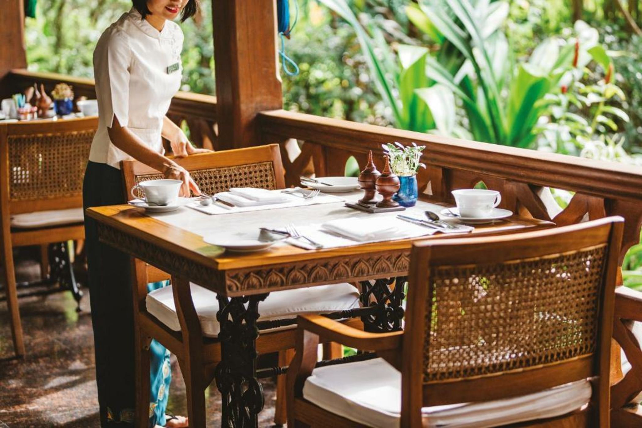 Governor's Residence, A Belmond Hotel, Yangon