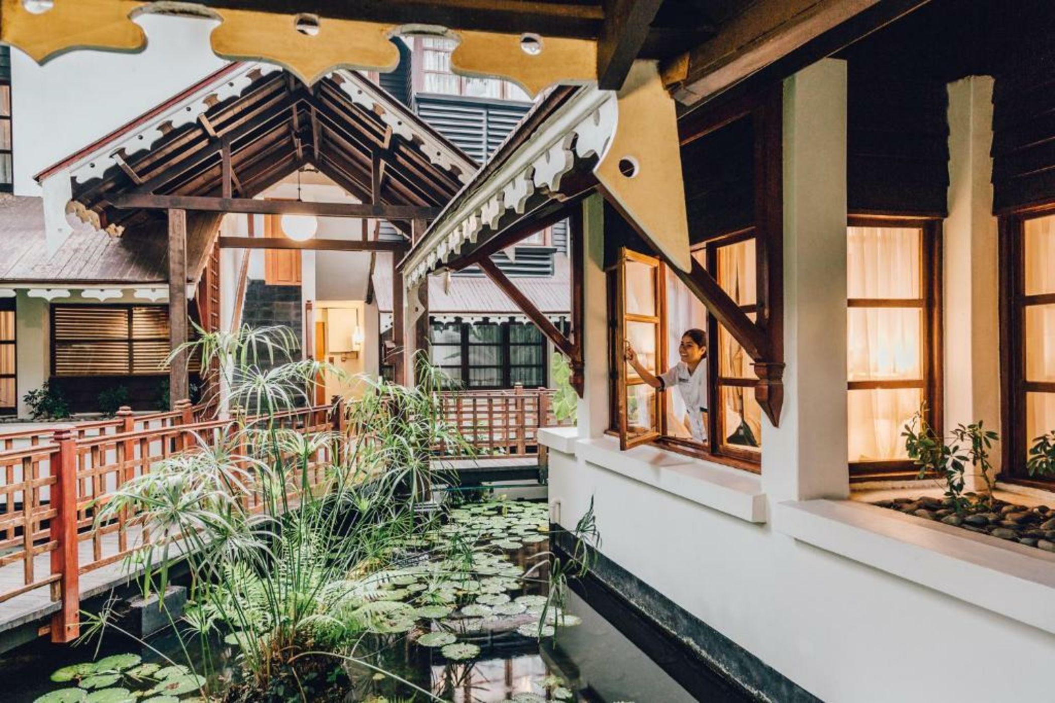 Governor's Residence, A Belmond Hotel, Yangon