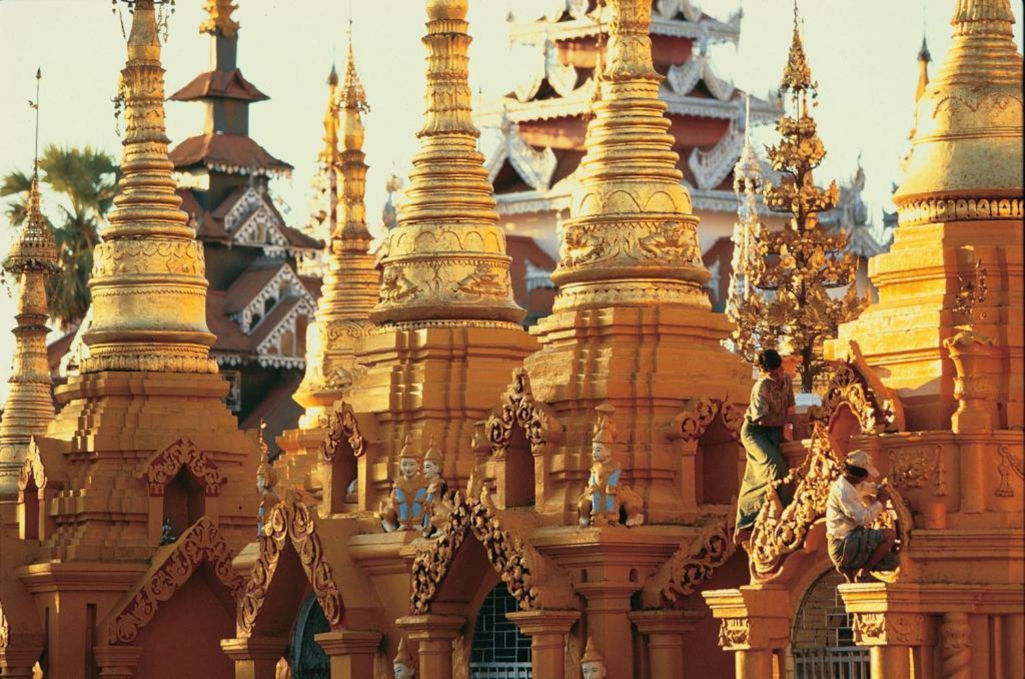 Governor's Residence, A Belmond Hotel, Yangon