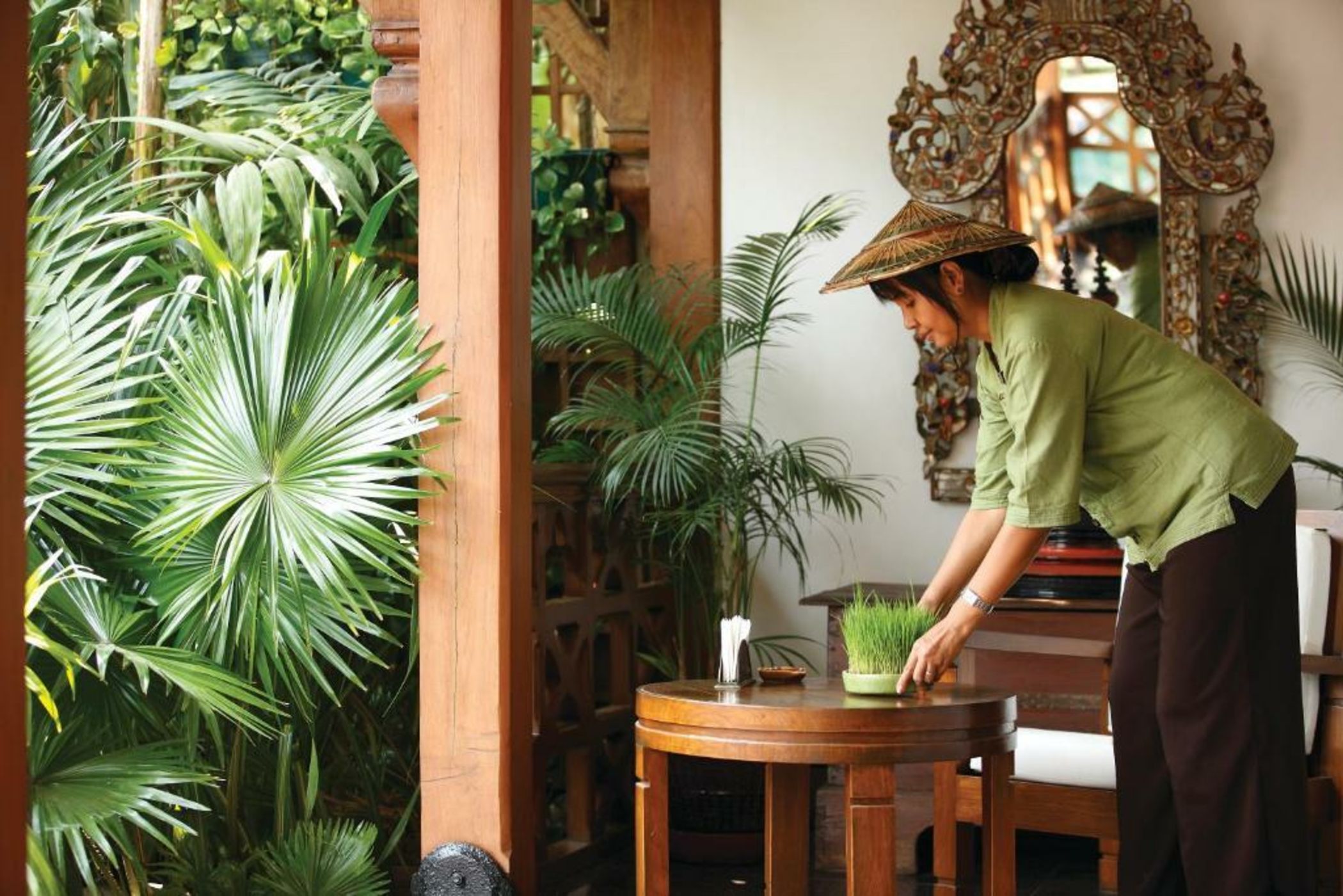 Governor's Residence, A Belmond Hotel, Yangon