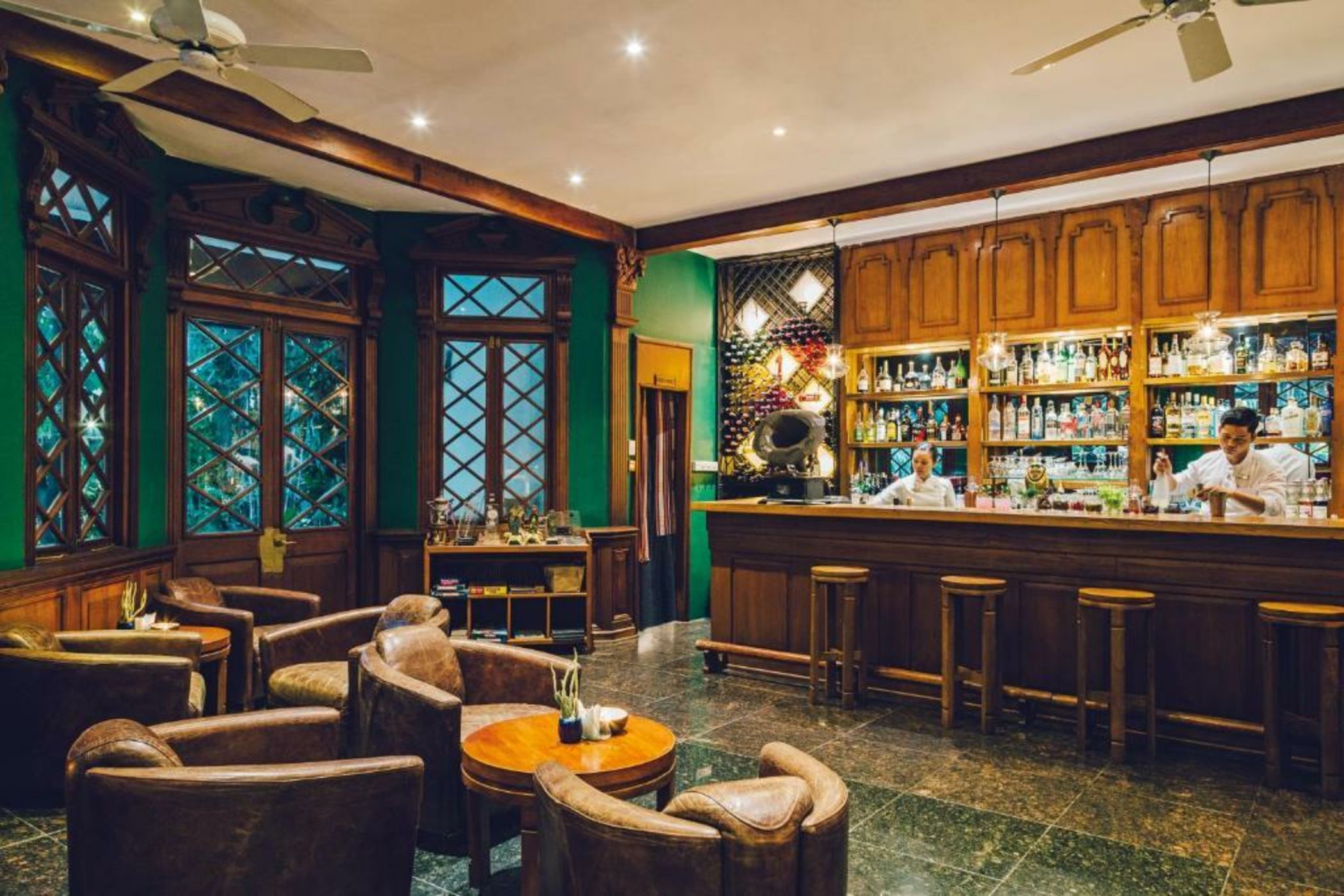 Governor's Residence, A Belmond Hotel, Yangon