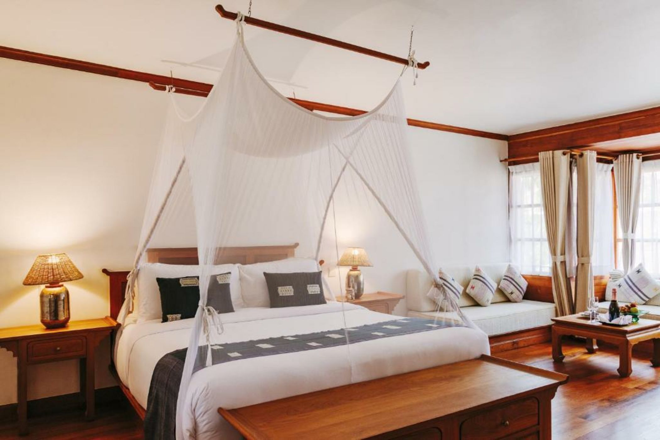 Governor's Residence, A Belmond Hotel, Yangon