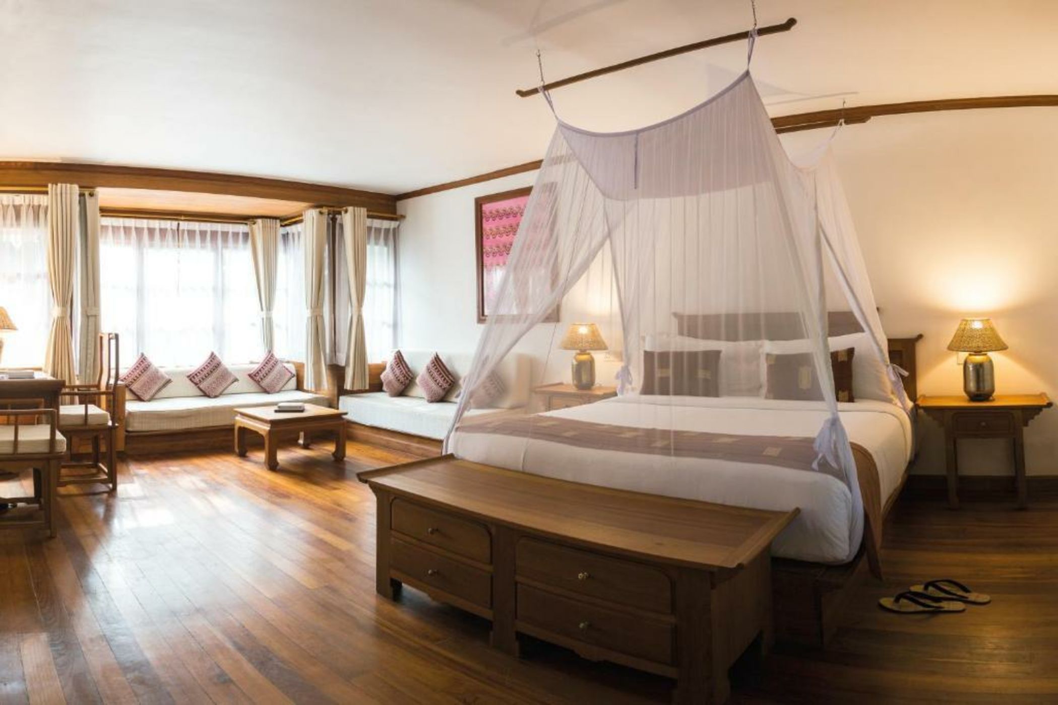 Governor's Residence, A Belmond Hotel, Yangon