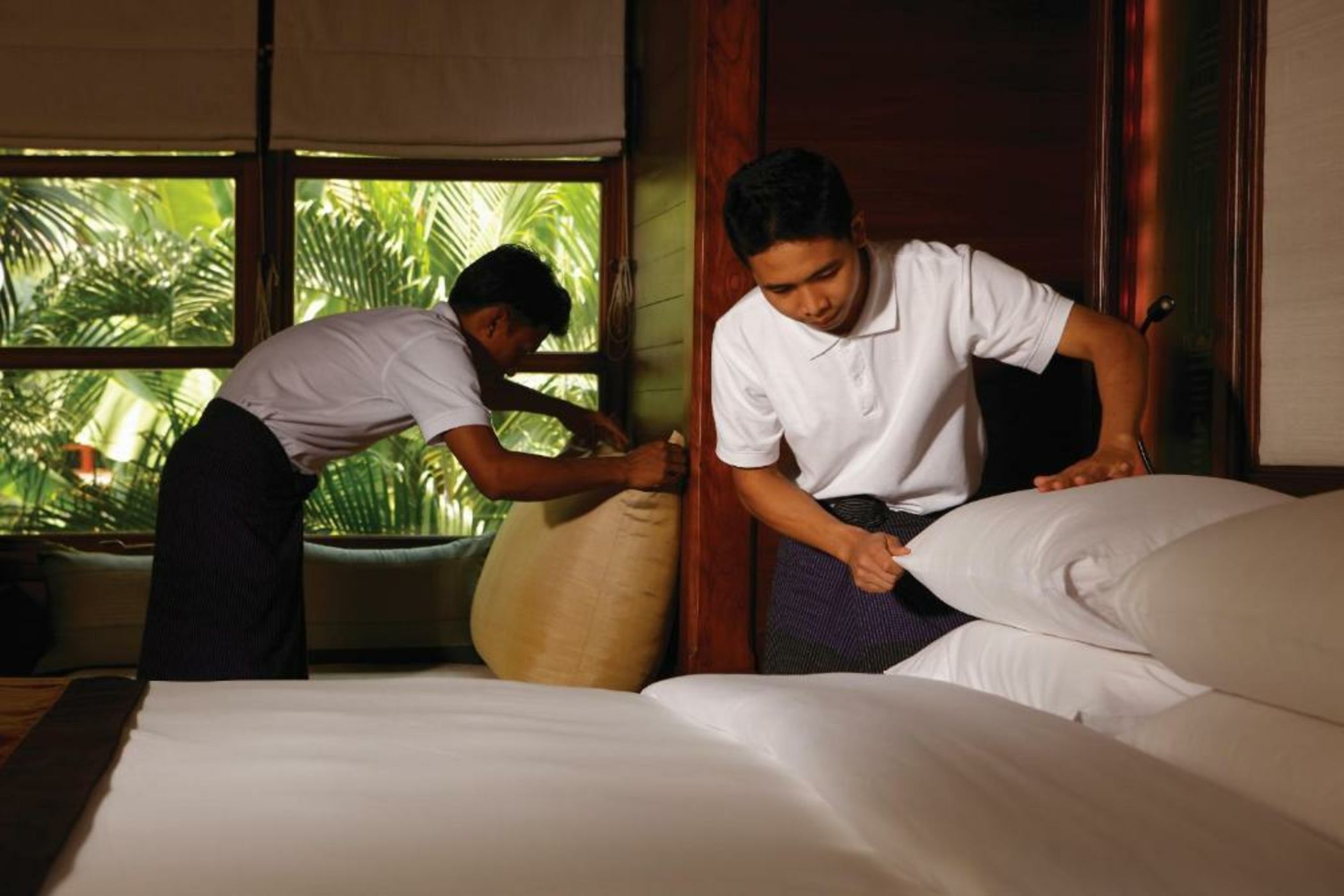 Governor's Residence, A Belmond Hotel, Yangon