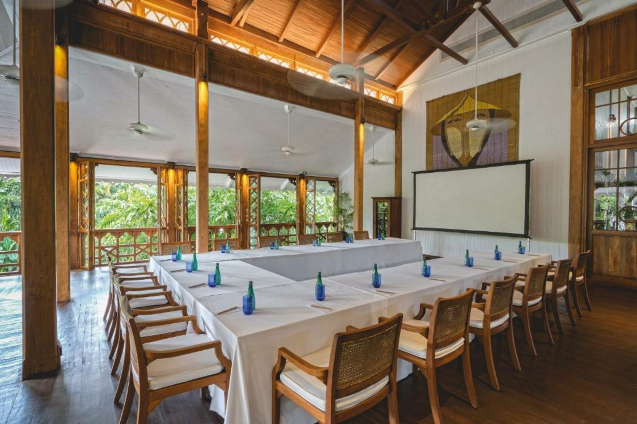 Governor's Residence, A Belmond Hotel, Yangon