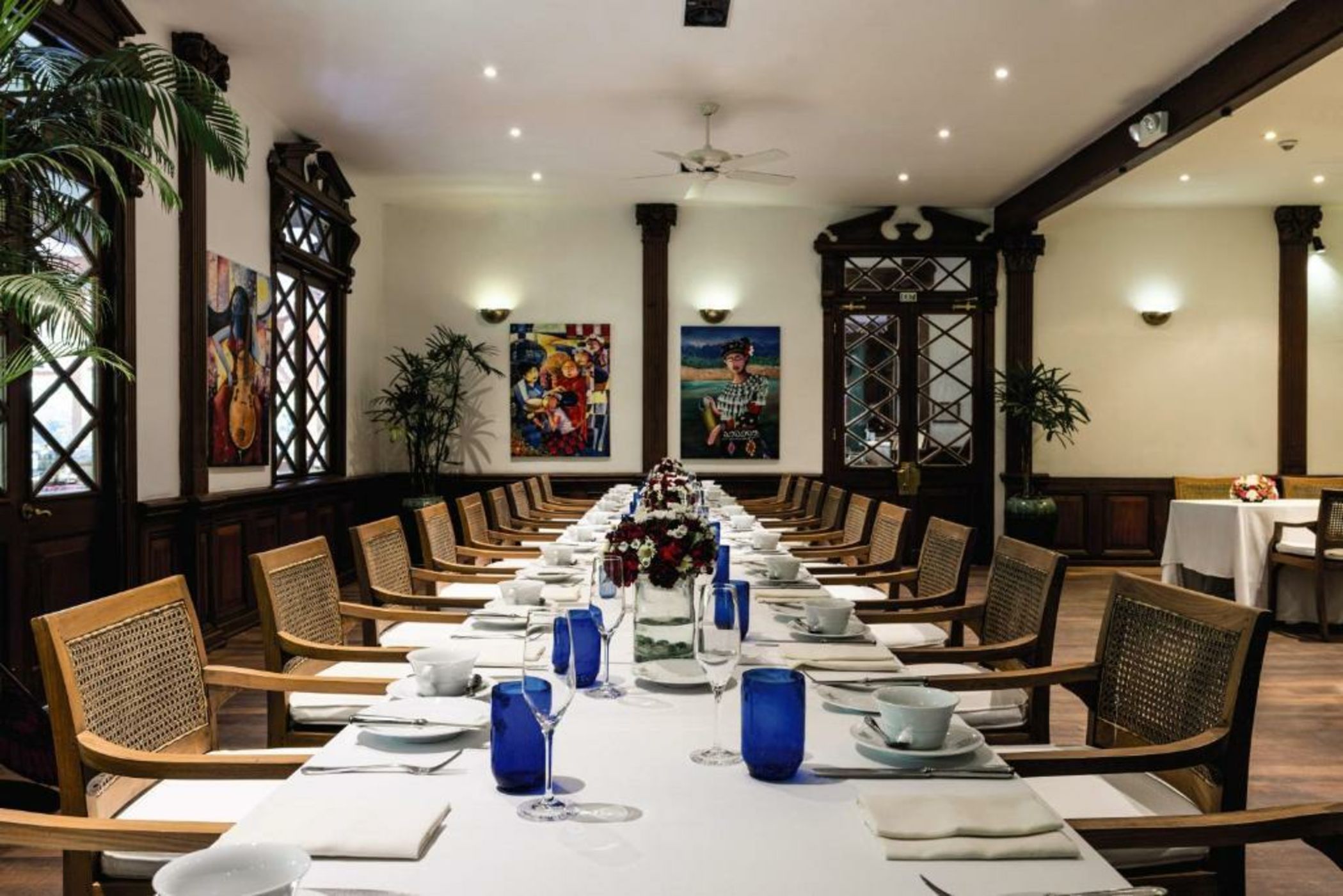 Governor's Residence, A Belmond Hotel, Yangon