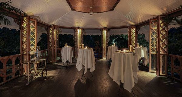 Governor's Residence, A Belmond Hotel, Yangon