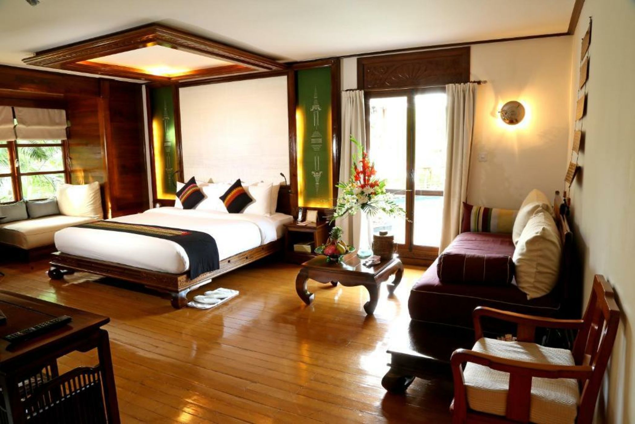 Governor's Residence, A Belmond Hotel, Yangon