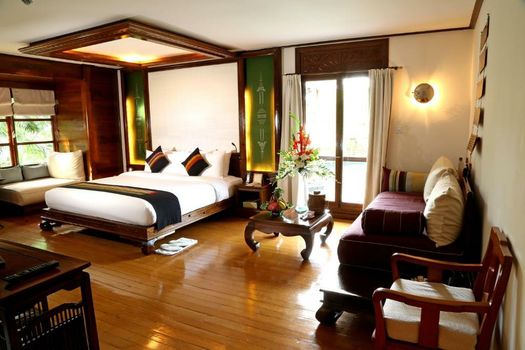Governor's Residence, A Belmond Hotel, Yangon