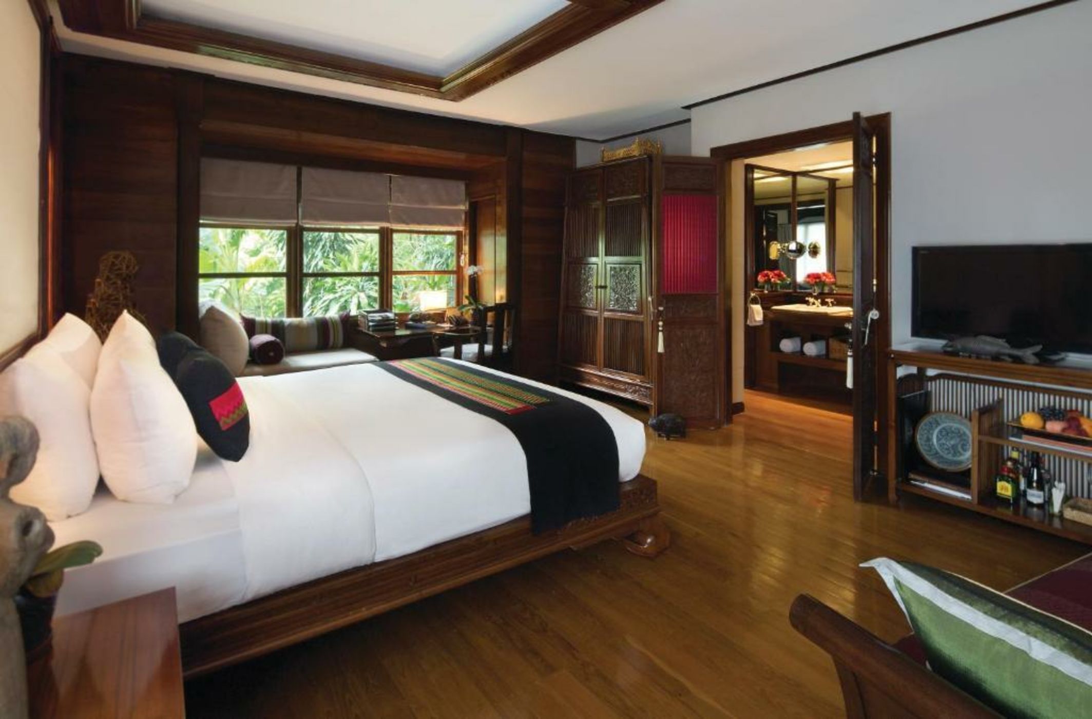 Governor's Residence, A Belmond Hotel, Yangon