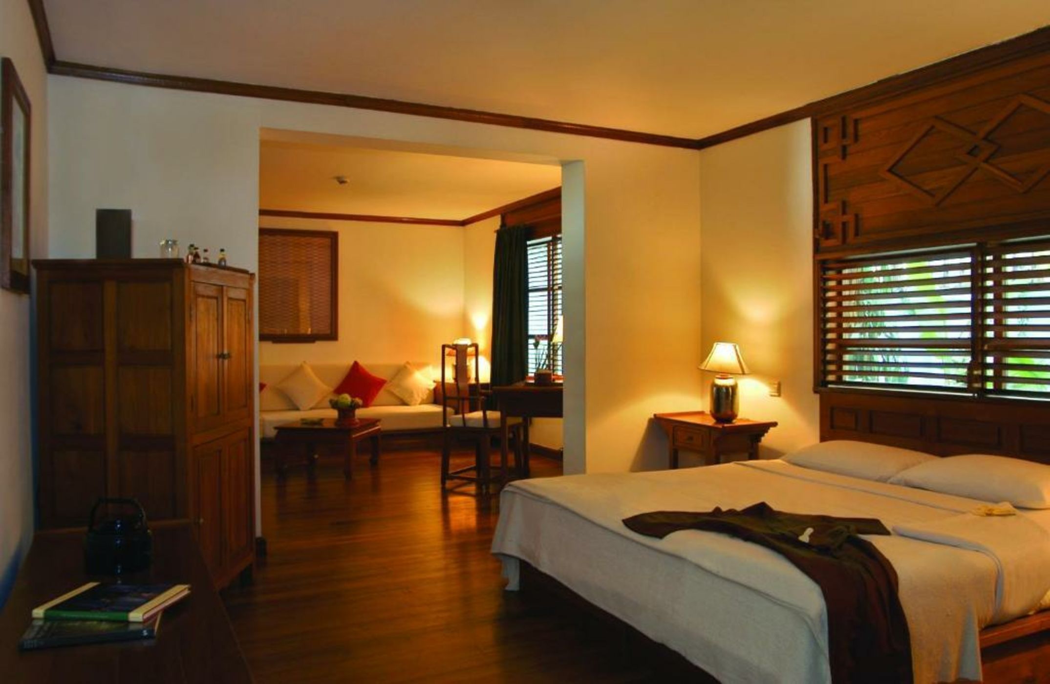 Governor's Residence, A Belmond Hotel, Yangon