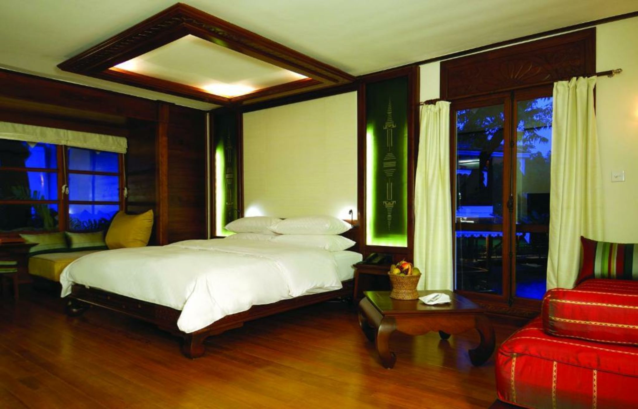 Governor's Residence, A Belmond Hotel, Yangon