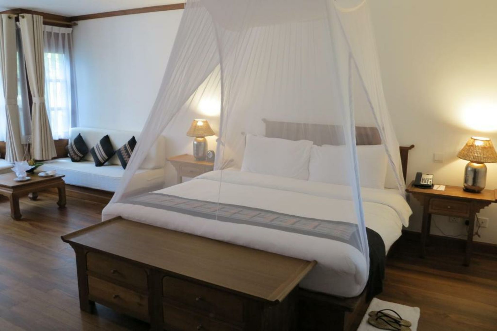 Governor's Residence, A Belmond Hotel, Yangon