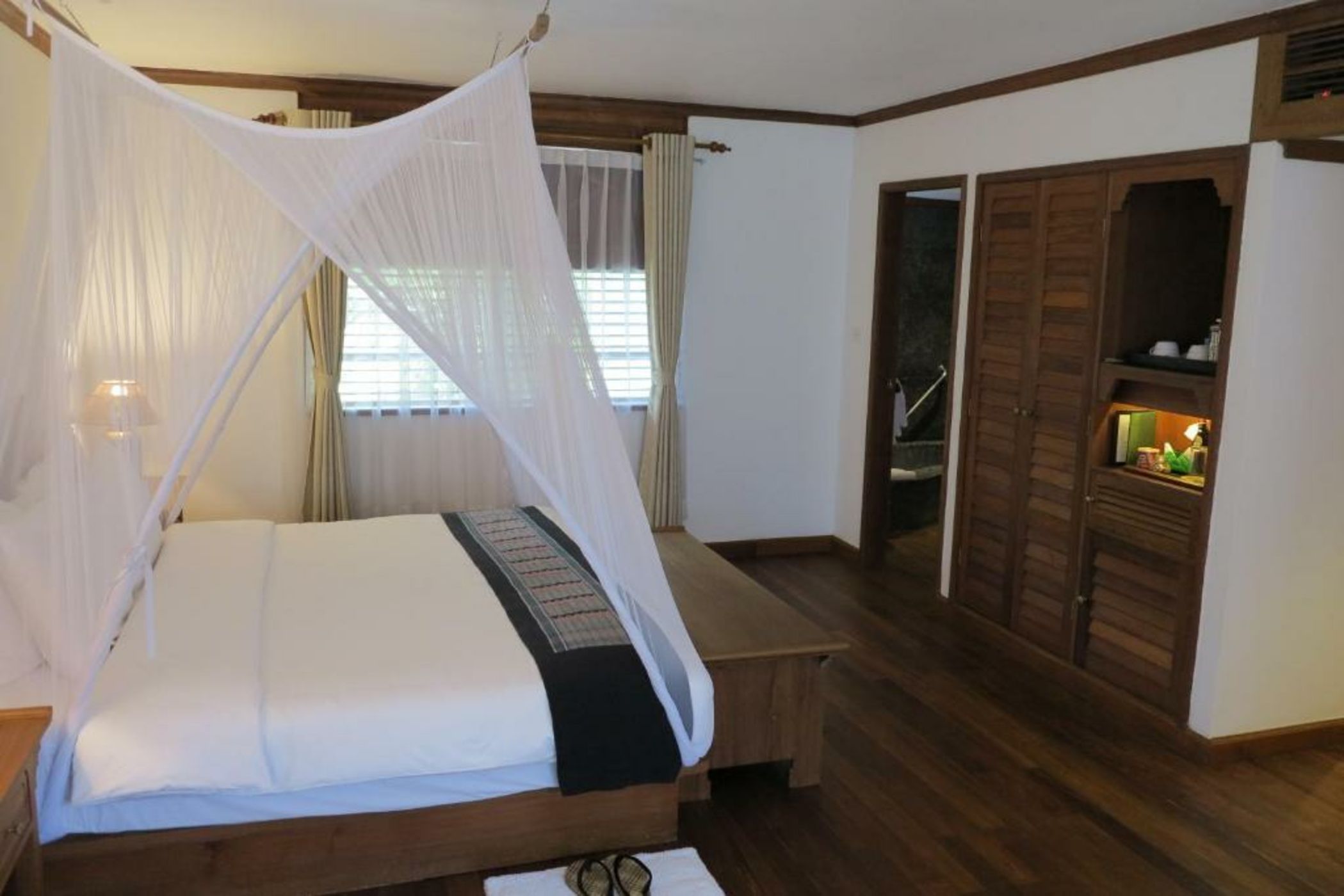 Governor's Residence, A Belmond Hotel, Yangon