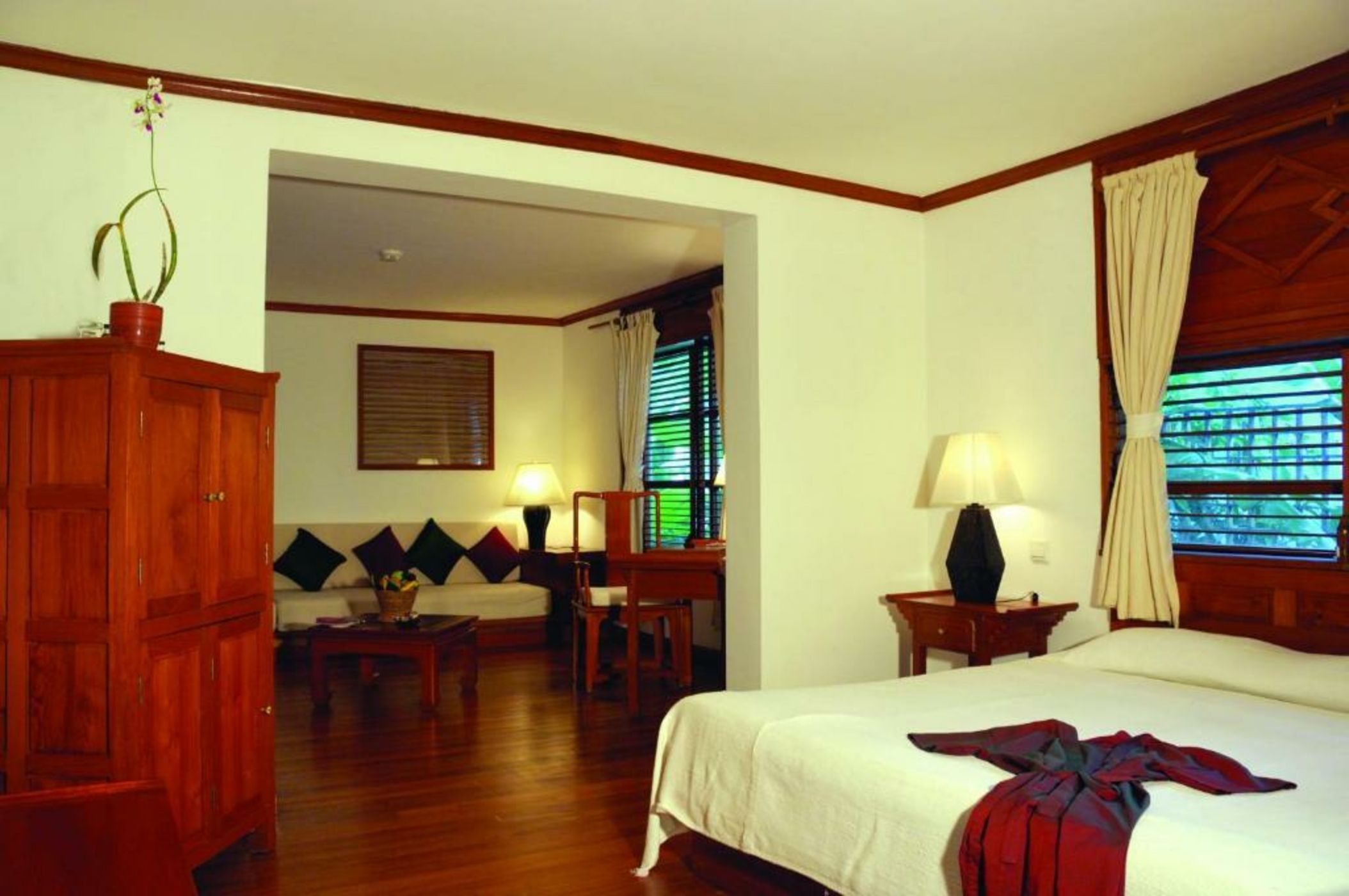 Governor's Residence, A Belmond Hotel, Yangon