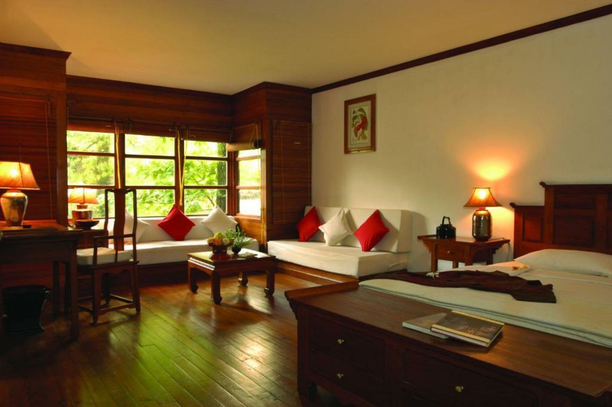 Governor's Residence, A Belmond Hotel, Yangon