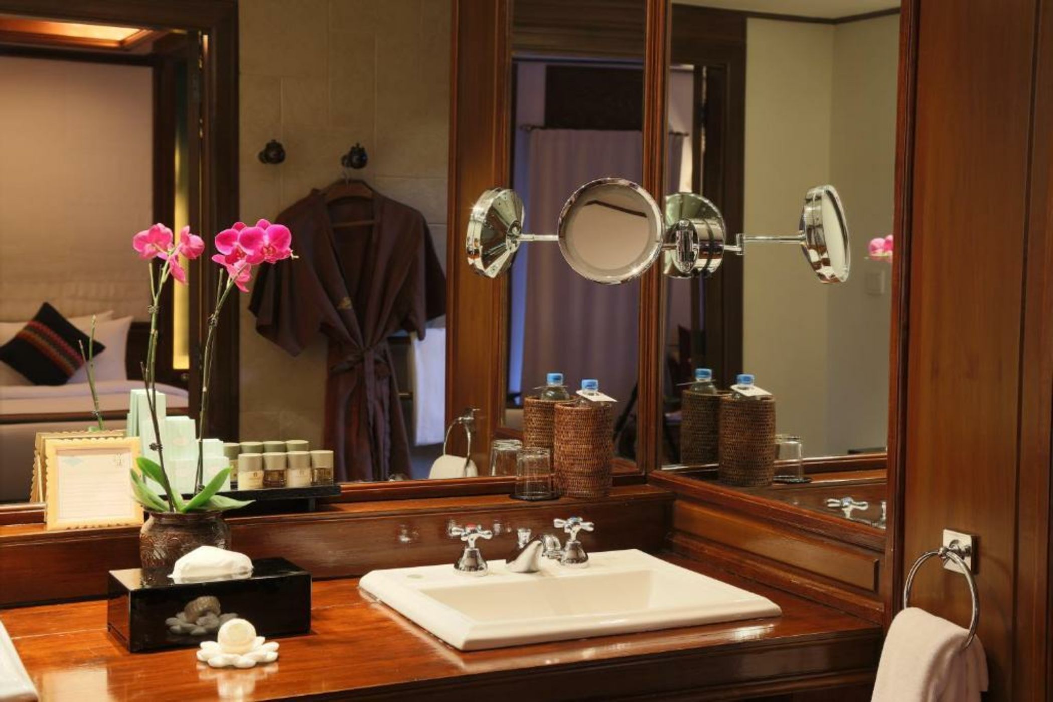 Governor's Residence, A Belmond Hotel, Yangon